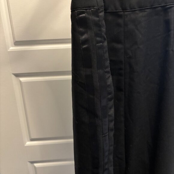 NWT Marc by Marc Jacobs Silk Tuxedo Dress - Women's Size 6 - Picture 4 of 10